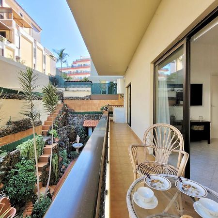 Victoria Apartment Puerto de la Cruz  Extérieur photo
