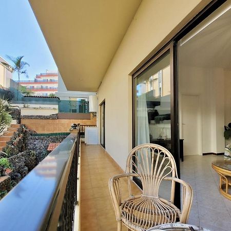 Victoria Apartment Puerto de la Cruz  Extérieur photo
