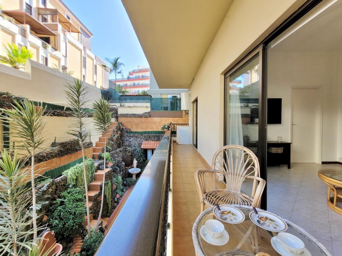 Victoria Apartment Puerto de la Cruz  Extérieur photo