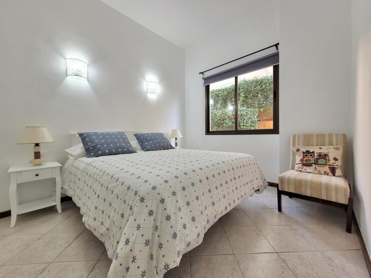 Victoria Apartment Puerto de la Cruz  Extérieur photo