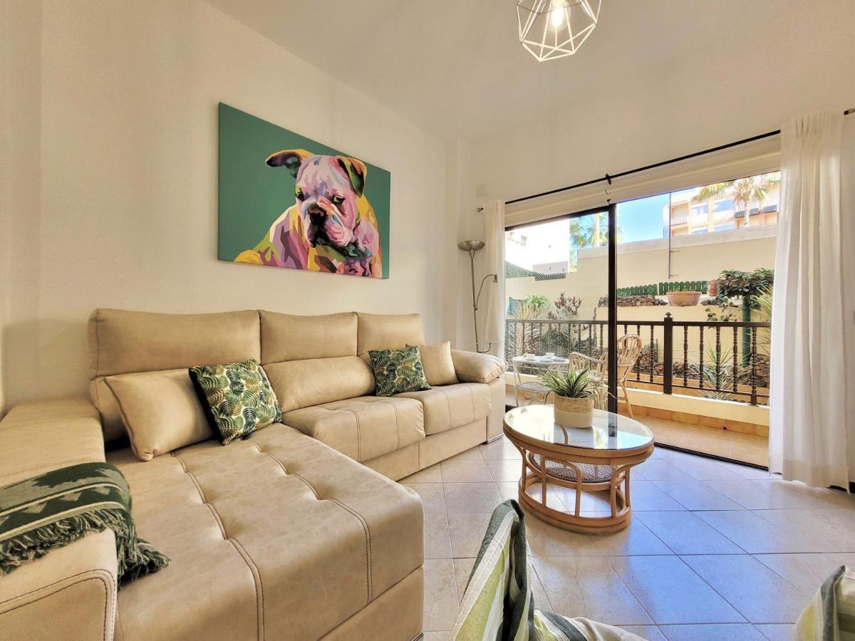 Victoria Apartment Puerto de la Cruz  Extérieur photo