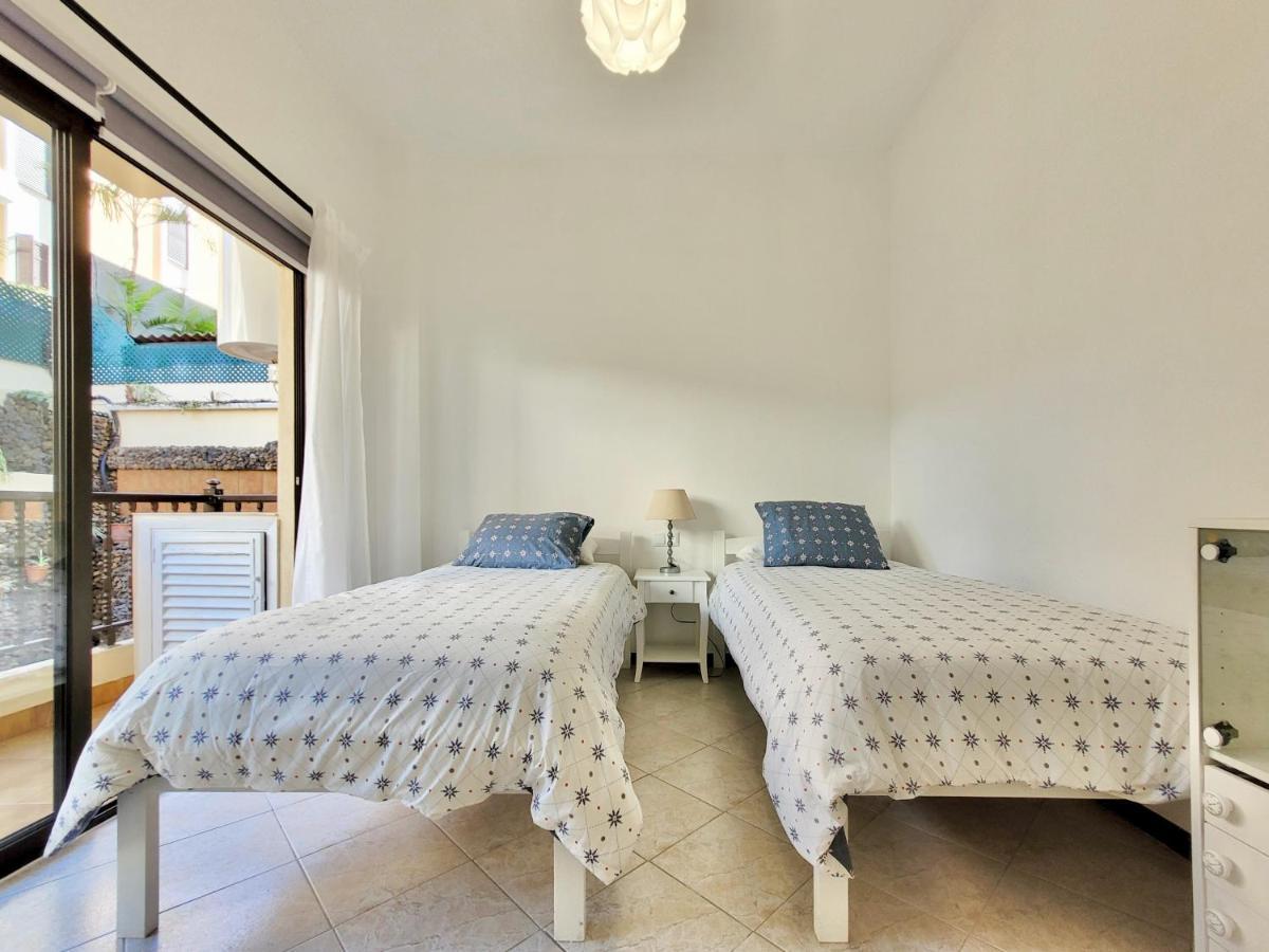 Victoria Apartment Puerto de la Cruz  Extérieur photo