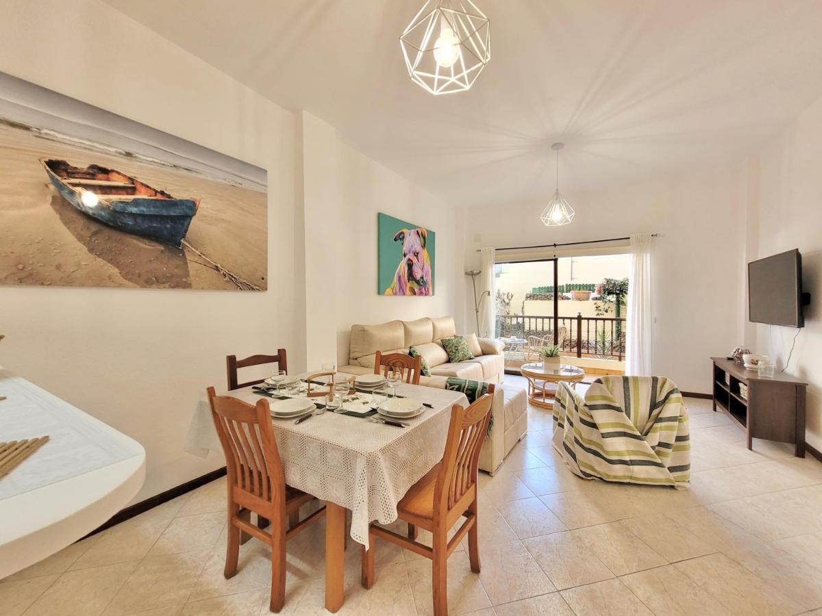 Victoria Apartment Puerto de la Cruz  Extérieur photo