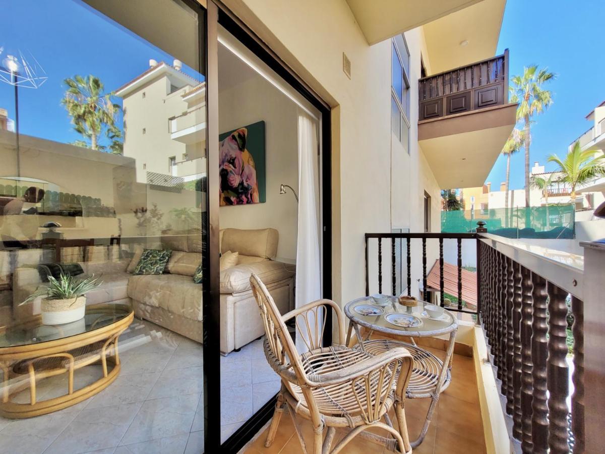 Victoria Apartment Puerto de la Cruz  Extérieur photo