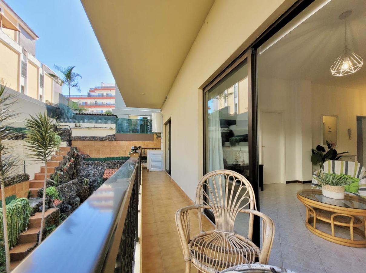 Victoria Apartment Puerto de la Cruz  Extérieur photo