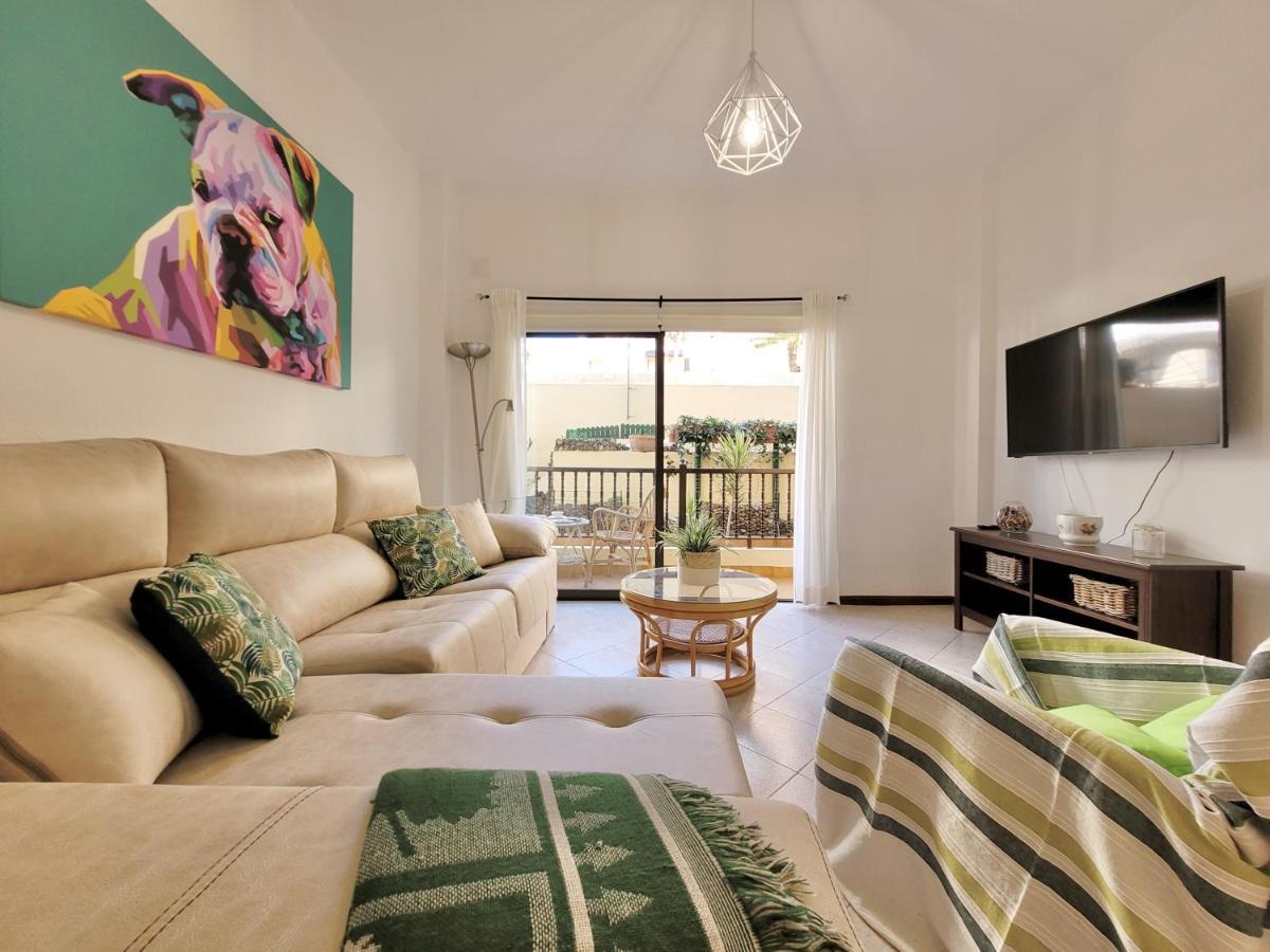 Victoria Apartment Puerto de la Cruz  Extérieur photo