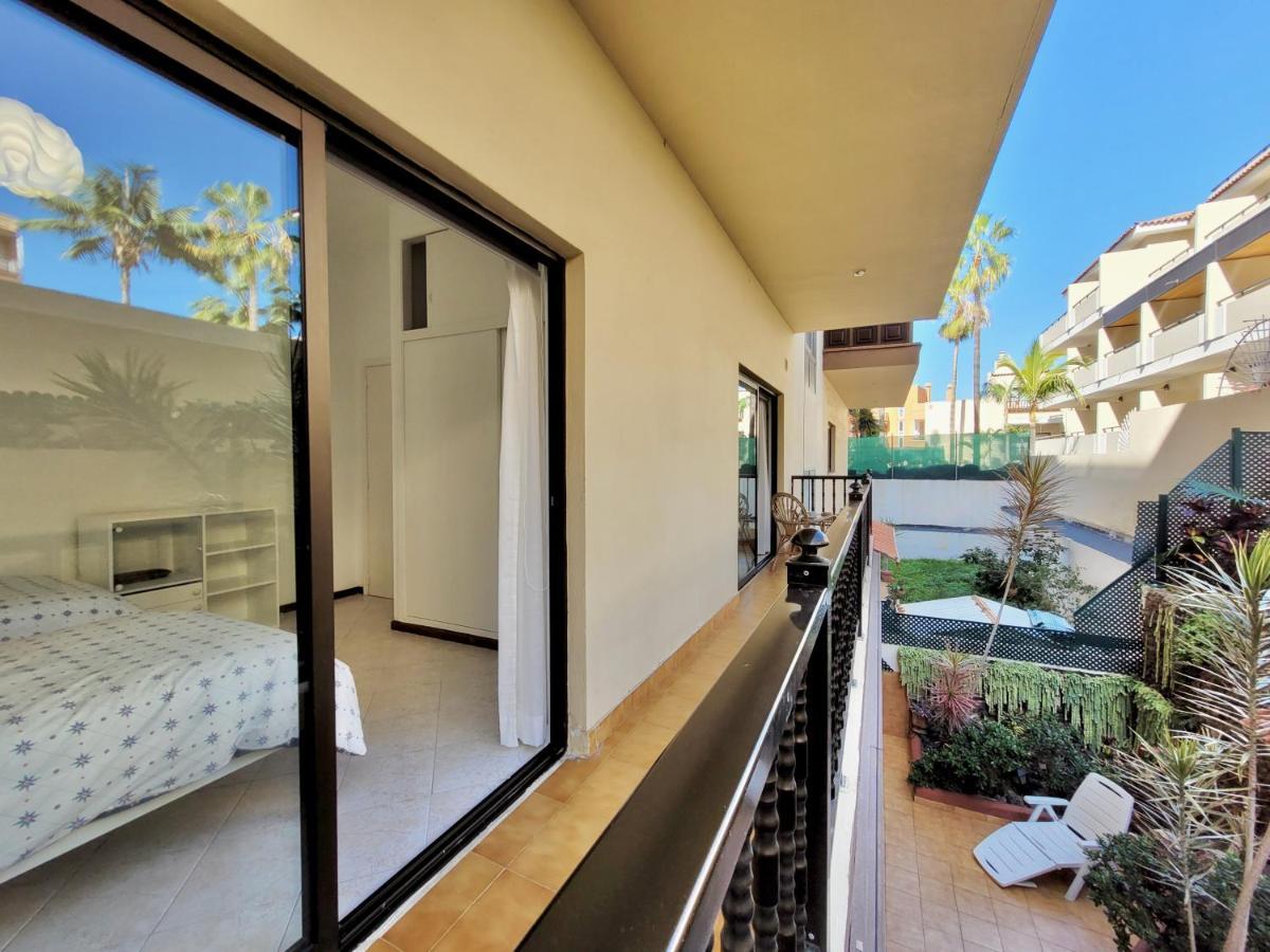 Victoria Apartment Puerto de la Cruz  Extérieur photo