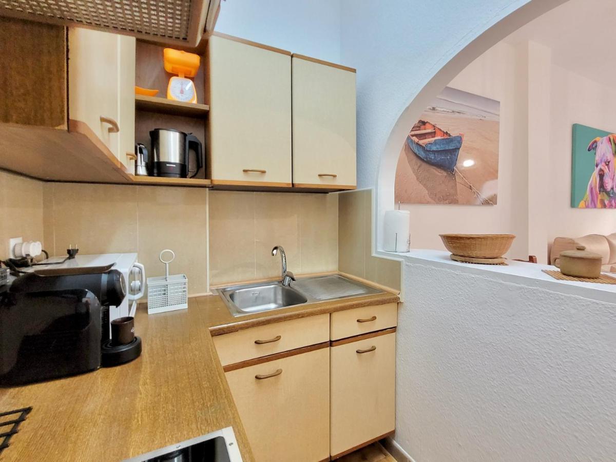 Victoria Apartment Puerto de la Cruz  Extérieur photo