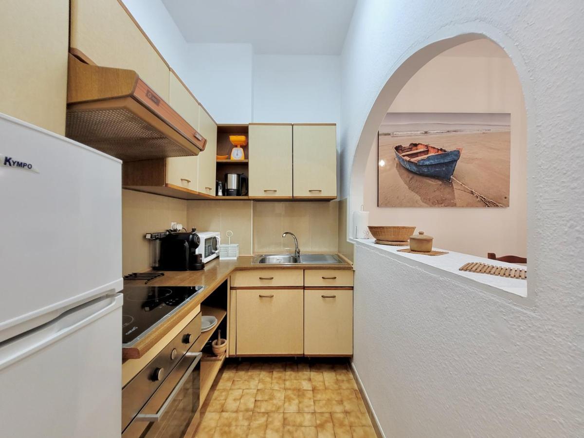 Victoria Apartment Puerto de la Cruz  Extérieur photo