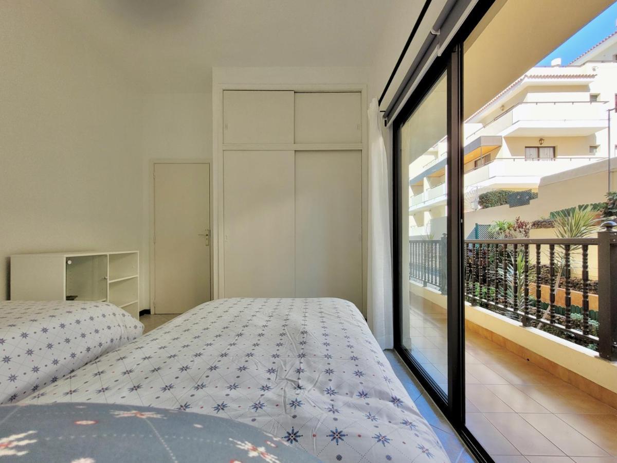 Victoria Apartment Puerto de la Cruz  Extérieur photo