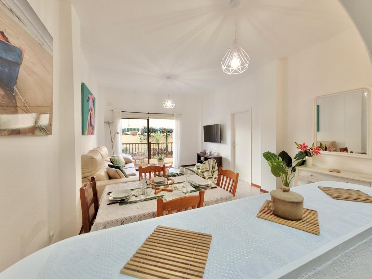 Victoria Apartment Puerto de la Cruz  Extérieur photo