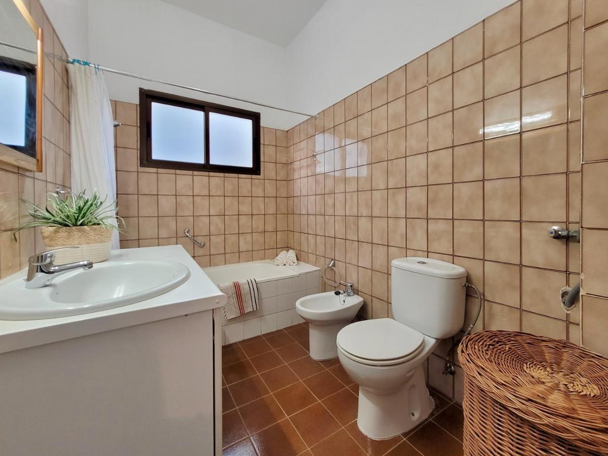 Victoria Apartment Puerto de la Cruz  Extérieur photo