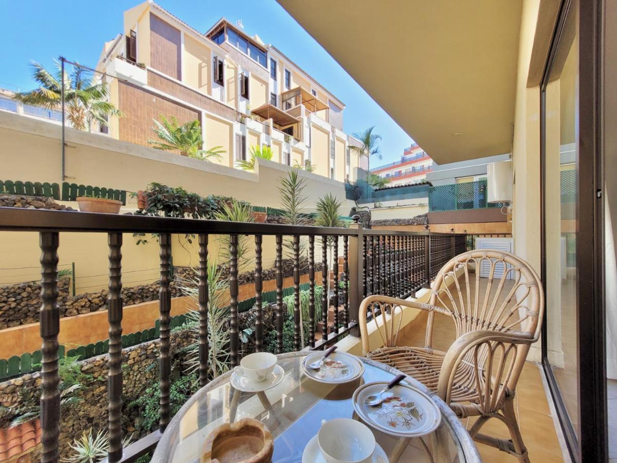 Victoria Apartment Puerto de la Cruz  Extérieur photo