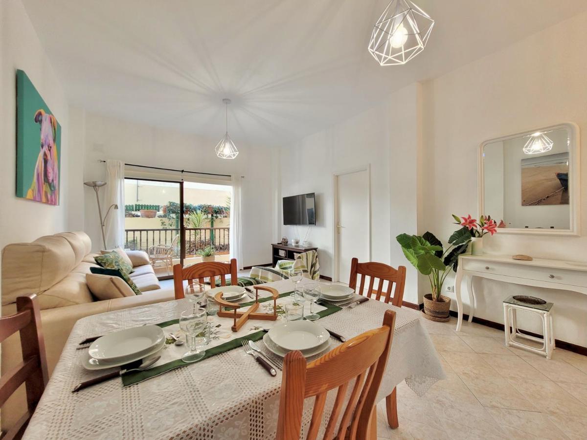 Victoria Apartment Puerto de la Cruz  Extérieur photo