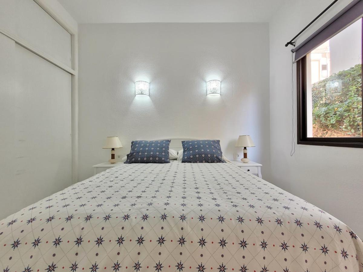 Victoria Apartment Puerto de la Cruz  Extérieur photo